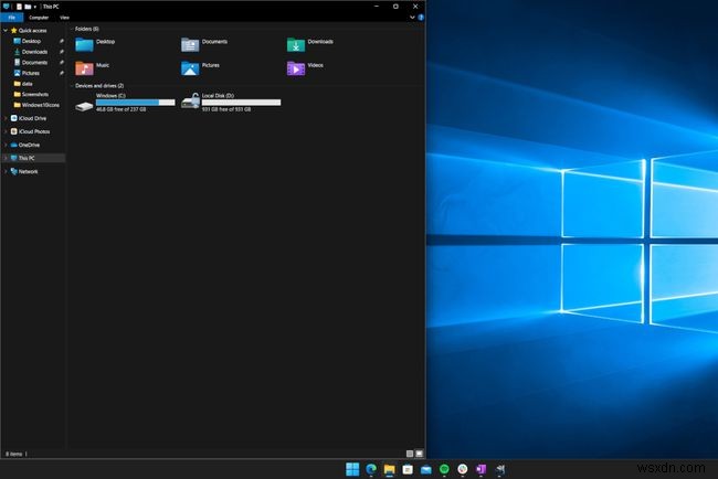 Windows 11 스냅 레이아웃으로 화면 분할하는 방법 – 초보자도 따라 하기 쉬운 완벽 가이드