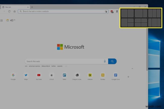 Windows 11 스냅 레이아웃으로 화면 분할하는 방법 – 초보자도 따라 하기 쉬운 완벽 가이드
