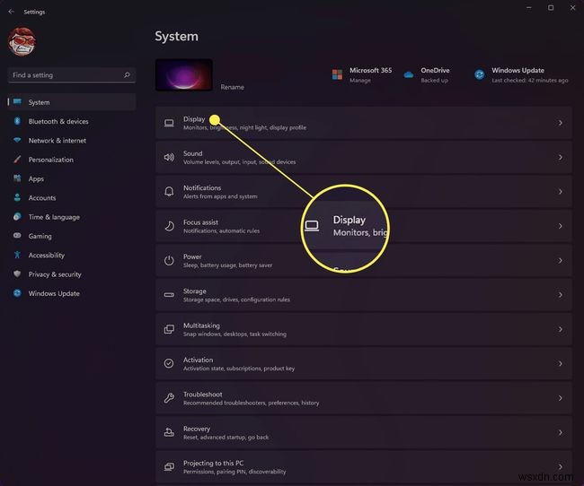 Windows 11에서 화면 해상도 변경하는 방법 (초보자도 쉽게 따라하기)