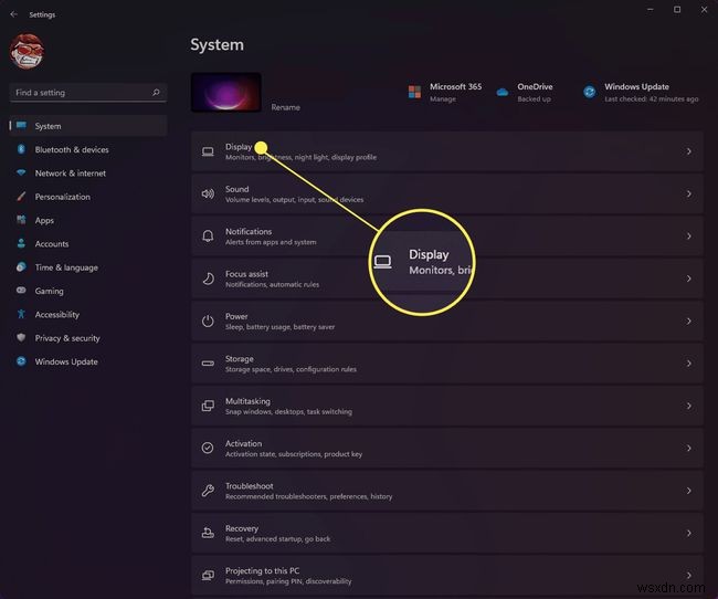 Windows 11에서 화면 해상도 변경하는 방법 (초보자도 쉽게 따라하기)