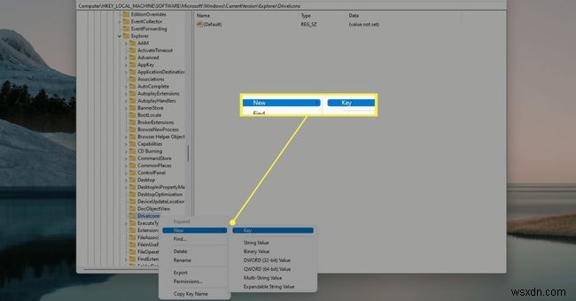 Windows 11에서 폴더 아이콘을 변경하는 방법 (일반 폴더·바탕 화면·드라이브 총정리)