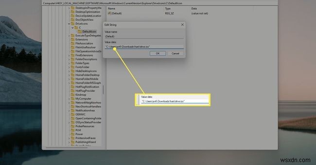 Windows 11에서 폴더 아이콘을 변경하는 방법 (일반 폴더·바탕 화면·드라이브 총정리)