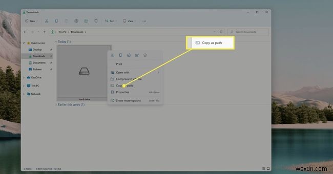 Windows 11에서 폴더 아이콘을 변경하는 방법 (일반 폴더·바탕 화면·드라이브 총정리)