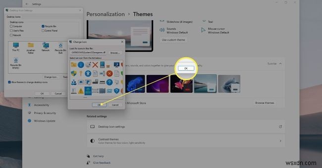 Windows 11에서 폴더 아이콘을 변경하는 방법 (일반 폴더·바탕 화면·드라이브 총정리)