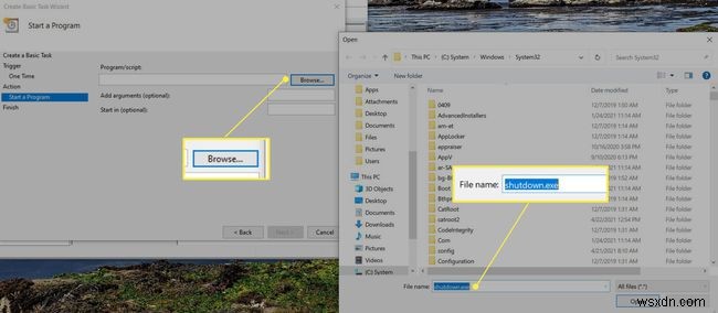 Windows 10 자동 종료 타이머 설정하는 4가지 방법