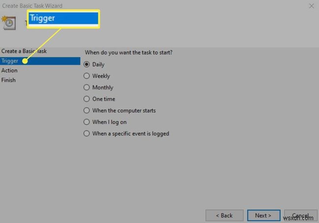 Windows 10 자동 종료 타이머 설정하는 4가지 방법