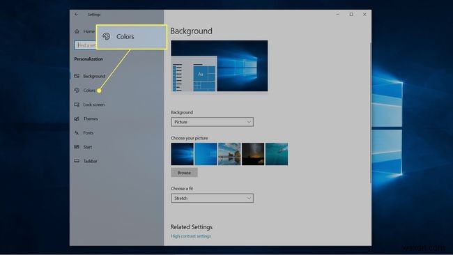 Windows 10 작업 표시줄 색상 변경 방법: 단계별 완벽 가이드