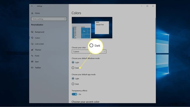 Windows 10 작업 표시줄 색상 변경 방법: 단계별 완벽 가이드