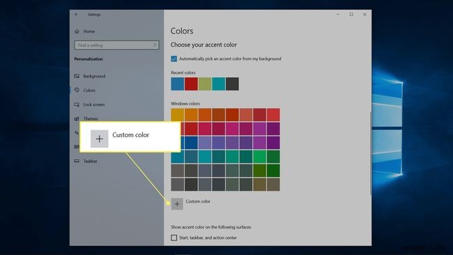 Windows 10 작업 표시줄 색상 변경 방법: 단계별 완벽 가이드