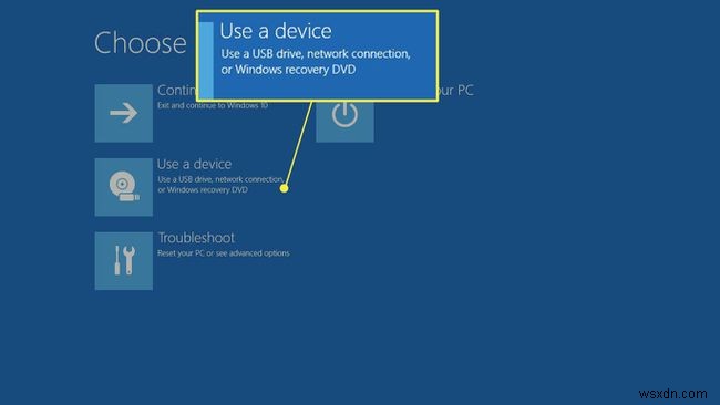 복구 USB로 Windows 10 되살리기: 단계별 완벽 가이드