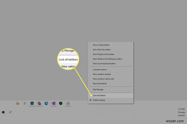 Windows 10 작업 표시줄 크기 줄이는 방법 완벽 가이드