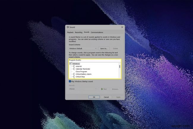Windows 11 시스템 사운드 변경 방법: 시작음 끄기부터 사운드 구성표 설정까지