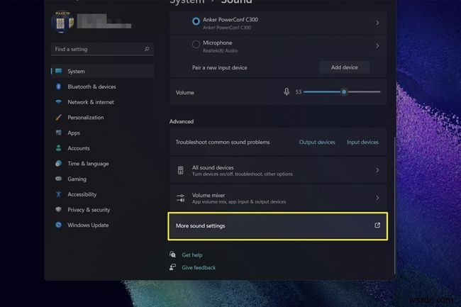 Windows 11 시스템 사운드 변경 방법: 시작음 끄기부터 사운드 구성표 설정까지