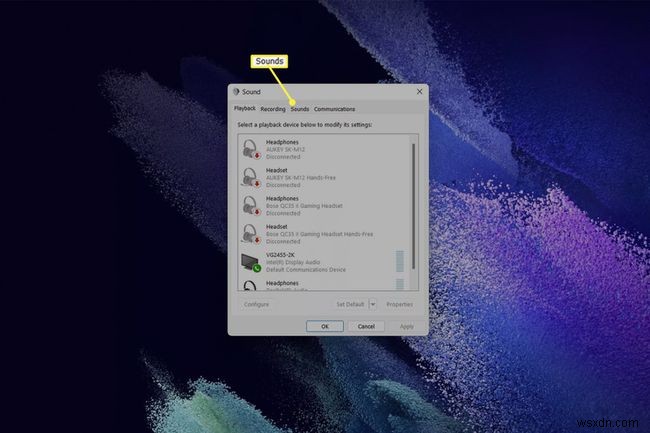 Windows 11 시스템 사운드 변경 방법: 시작음 끄기부터 사운드 구성표 설정까지