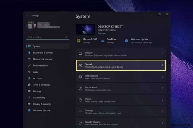 Windows 11 시스템 사운드 변경 방법: 시작음 끄기부터 사운드 구성표 설정까지