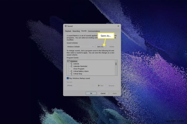 Windows 11 시스템 사운드 변경 방법: 시작음 끄기부터 사운드 구성표 설정까지