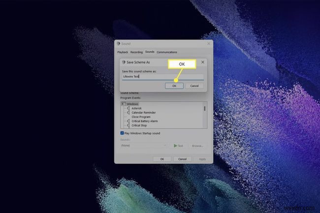 Windows 11 시스템 사운드 변경 방법: 시작음 끄기부터 사운드 구성표 설정까지