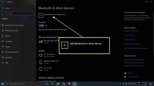 Windows 10 블루투스 켜는 방법: 설정부터 문제 해결까지 완벽 가이드