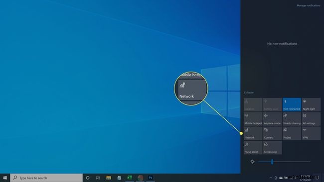 Windows 10 네트워크 검색 켜고 끄는 방법 (초보자도 따라 하기 쉬운 설정 가이드)