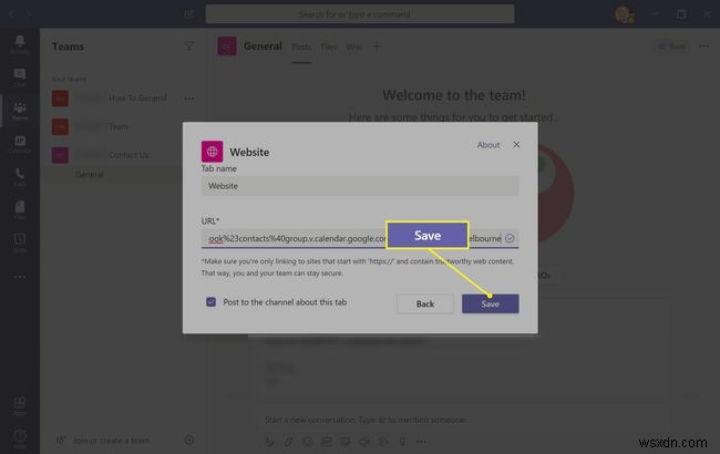 Microsoft Teams 캘린더 사용법: 일정 생성부터 공유와 편집까지 완벽 가이드