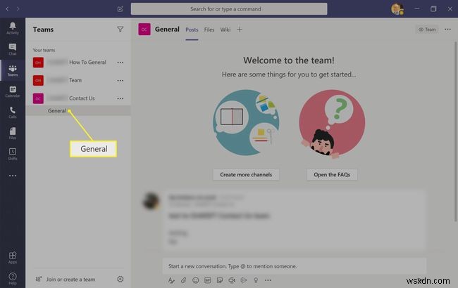 Microsoft Teams 캘린더 사용법: 일정 생성부터 공유와 편집까지 완벽 가이드