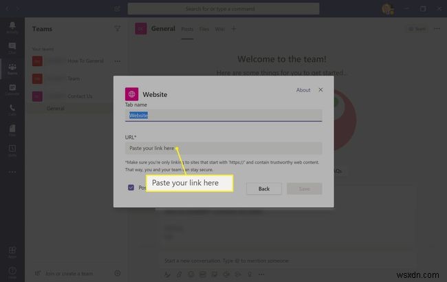 Microsoft Teams 캘린더 사용법: 일정 생성부터 공유와 편집까지 완벽 가이드