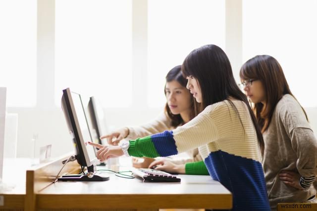 학생과 교사를 위한 Microsoft 365(Office) 무료 사용 가이드