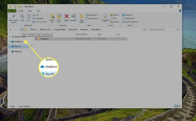 Windows 10에서 OneDrive 사용법: 파일 탐색기와 스토어 앱 완벽 활용 가이드
