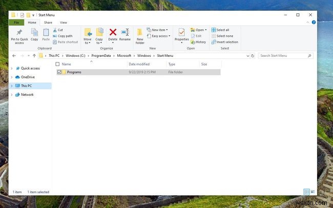 Windows 10에서 OneDrive 사용법: 파일 탐색기와 스토어 앱 완벽 활용 가이드