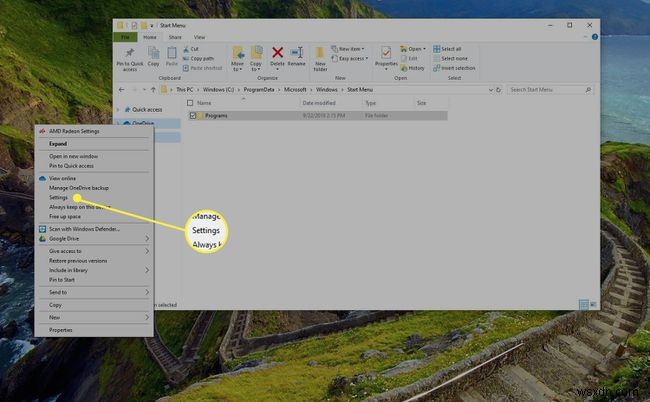 Windows 10에서 OneDrive 사용법: 파일 탐색기와 스토어 앱 완벽 활용 가이드