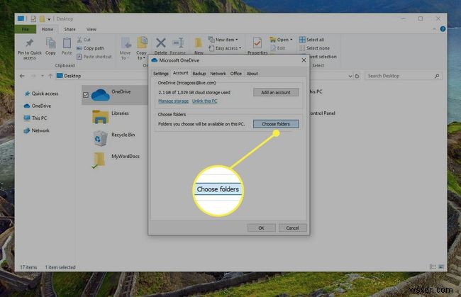 Windows 10에서 OneDrive 사용법: 파일 탐색기와 스토어 앱 완벽 활용 가이드