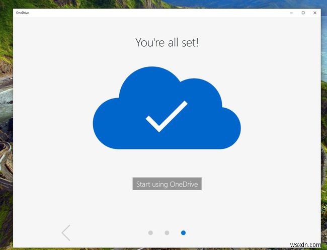 Windows 10에서 OneDrive 사용법: 파일 탐색기와 스토어 앱 완벽 활용 가이드