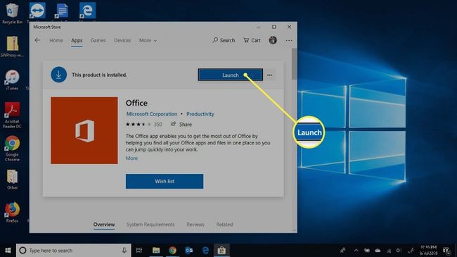 Windows 10에서 Microsoft Office 앱 설치하고 활용하는 방법