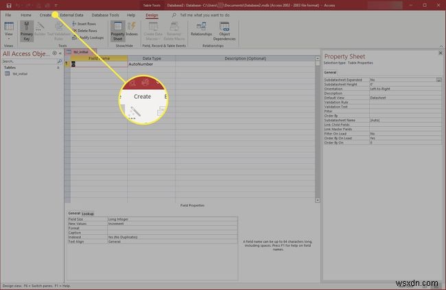 Microsoft Access 보고서 만들기 완벽 가이드: 보고서 마법사 활용법