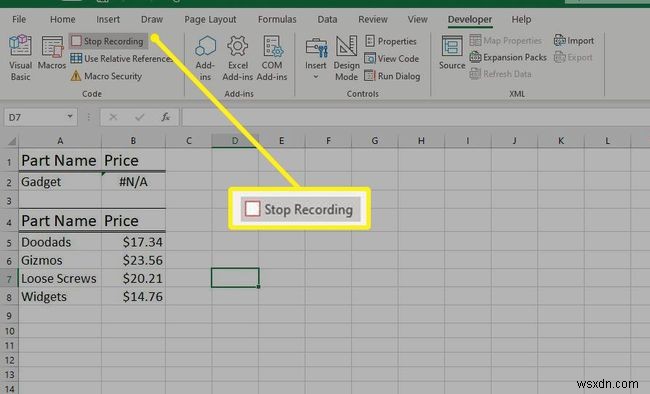 엑셀(Excel) 매크로 만드는 방법 – 기록부터 실행까지 단계별 완벽 가이드