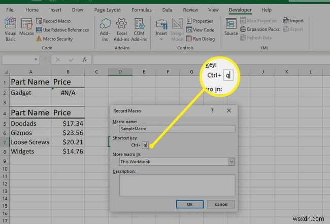 엑셀(Excel) 매크로 만드는 방법 – 기록부터 실행까지 단계별 완벽 가이드
