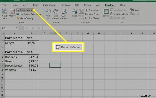 엑셀(Excel) 매크로 만드는 방법 – 기록부터 실행까지 단계별 완벽 가이드