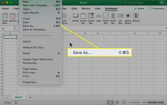 엑셀(Excel) 매크로 만드는 방법 – 기록부터 실행까지 단계별 완벽 가이드