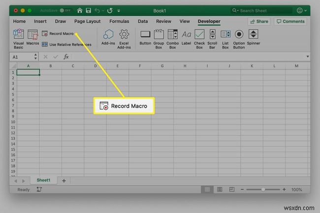 엑셀(Excel) 매크로 만드는 방법 – 기록부터 실행까지 단계별 완벽 가이드