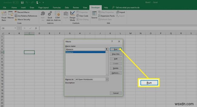 엑셀(Excel) 매크로 만드는 방법 – 기록부터 실행까지 단계별 완벽 가이드