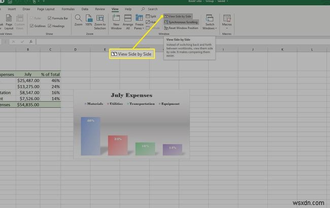 엑셀(Excel)에서 시트 복사하는 방법 총정리