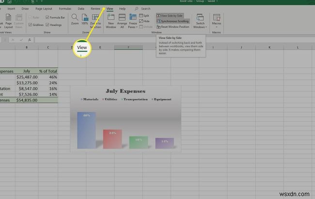 엑셀(Excel)에서 시트 복사하는 방법 총정리