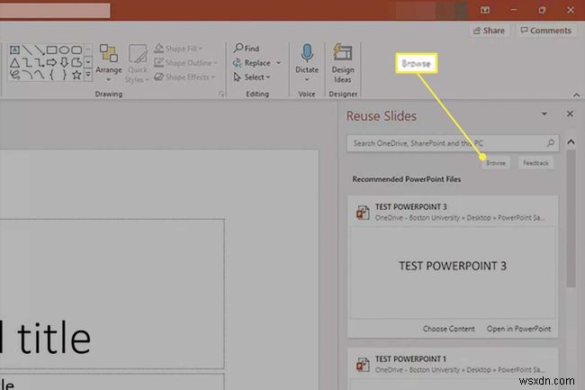 파워포인트(PPT) 파일 합치는 방법 2가지: 슬라이드 재사용부터 복사·붙여넣기까지