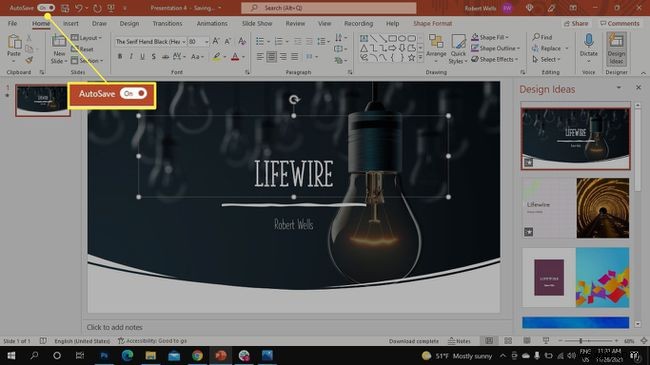 저장하지 않은 파워포인트(PowerPoint) 파일 복구하는 방법 총정리