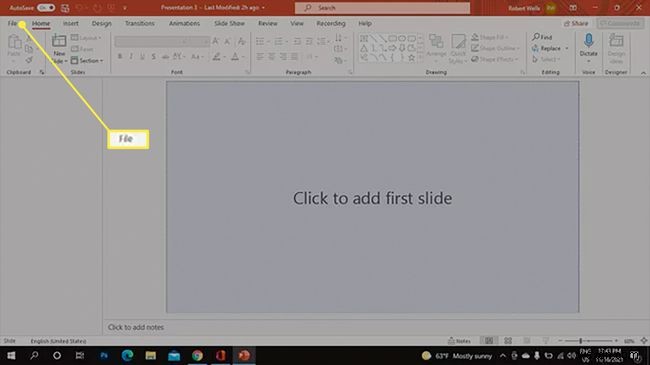 Windows와 Mac에서 파워포인트(PowerPoint)를 업데이트하는 방법