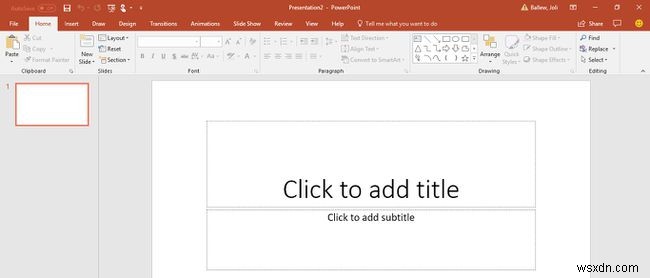 Microsoft PowerPoint란 무엇일까? 기능, 구매 방법, 역사까지 한눈에