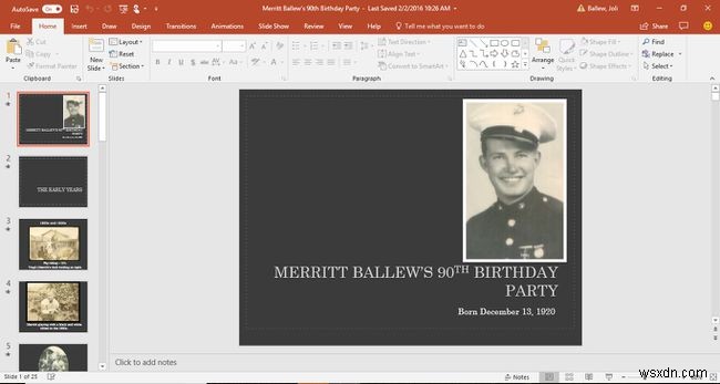 Microsoft PowerPoint란 무엇일까? 기능, 구매 방법, 역사까지 한눈에