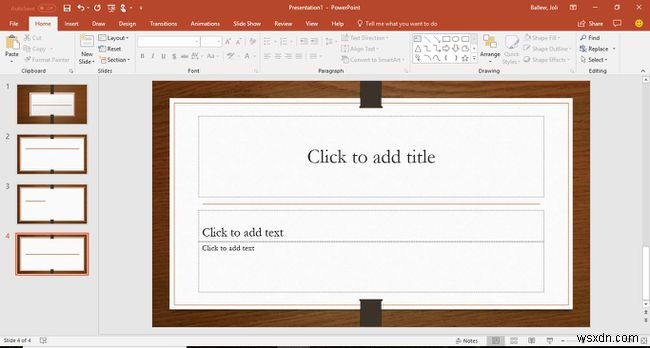 Microsoft PowerPoint란 무엇일까? 기능, 구매 방법, 역사까지 한눈에