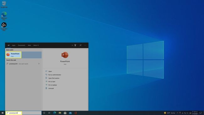 Microsoft PowerPoint란 무엇일까? 기능, 구매 방법, 역사까지 한눈에