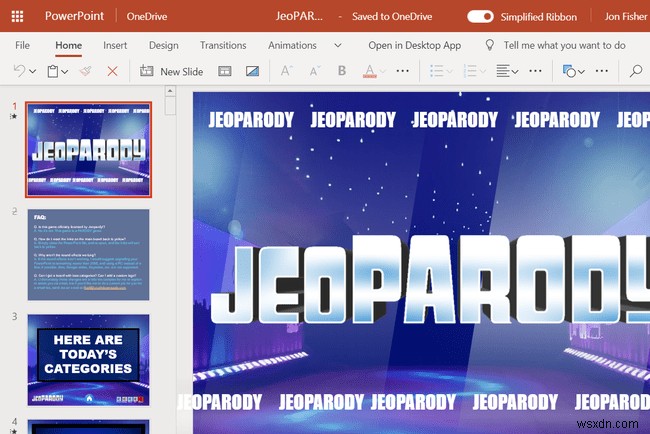 PowerPoint 설치 없이 PPT 열기! 마이크로소프트 무료 뷰어 사용법 총정리